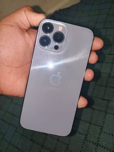 13 pro max |10/10 jv