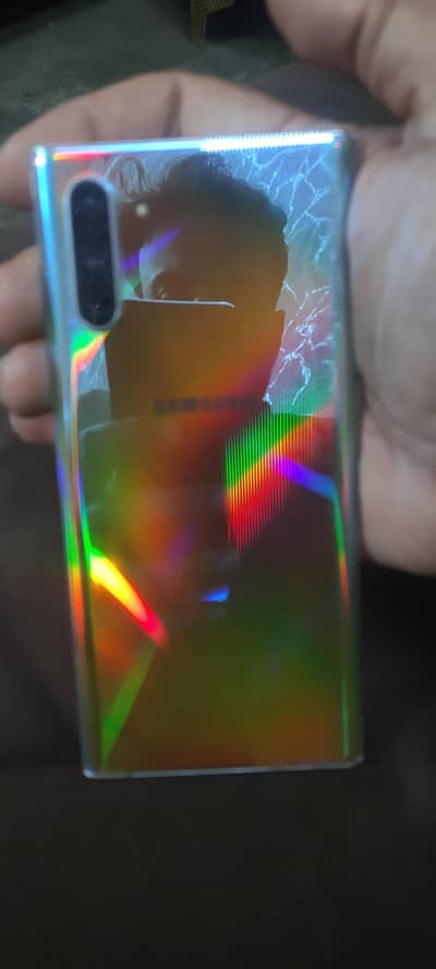 Note 10 8/256 official pta approved