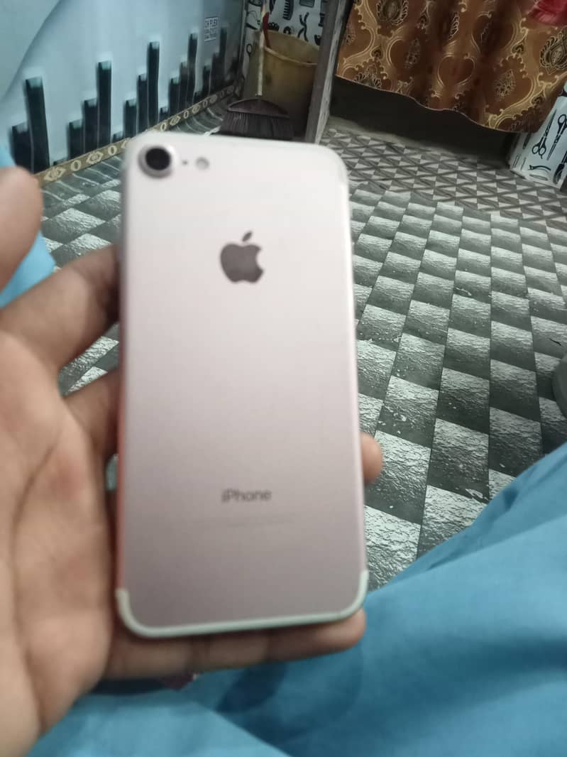 iphone 7plus 0