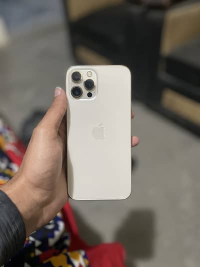 Iphone 12 pro max dual sim pta