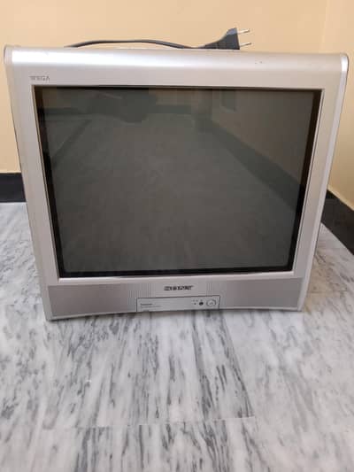Sony Wega Trinitron CRT TV