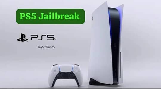 PS5 Playstation 5 and PS4 Playstation 4 Jailbreak Services and Games