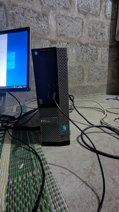 core i3 3gen PC