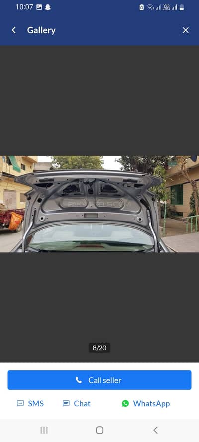 city Aspire 1.5 MT. .   0334 4885654  WhatsApp  only