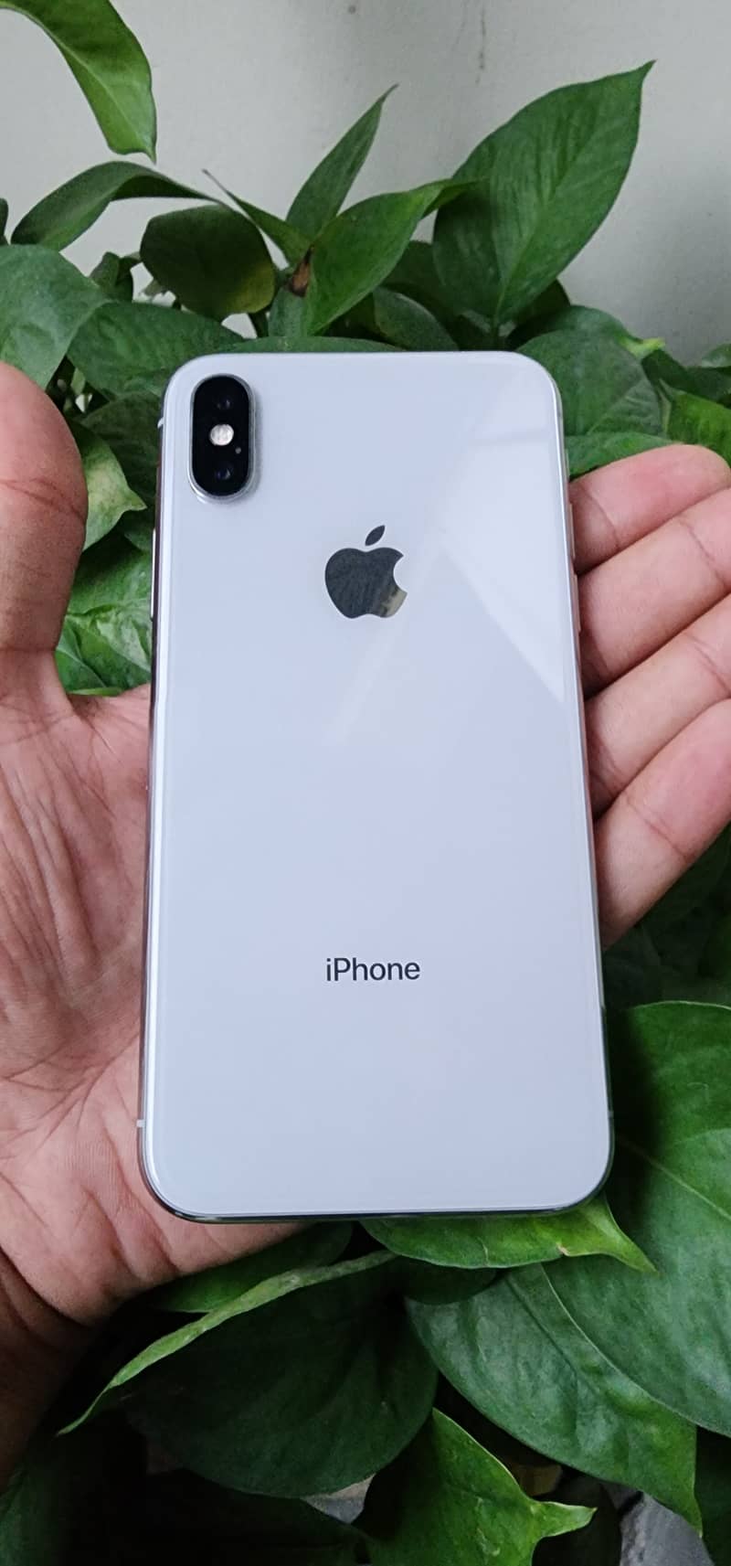 Apple iPhone X 0