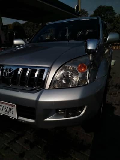 PARDO TZ-G FULL METER