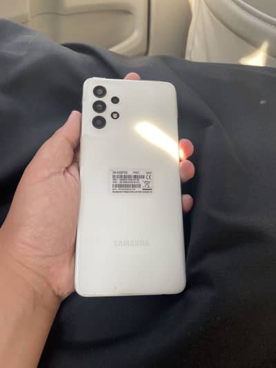 Samsung A32