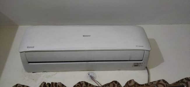 orient 1.5 ton DC inverter