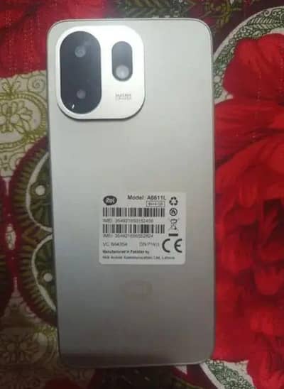 Itel A100 C