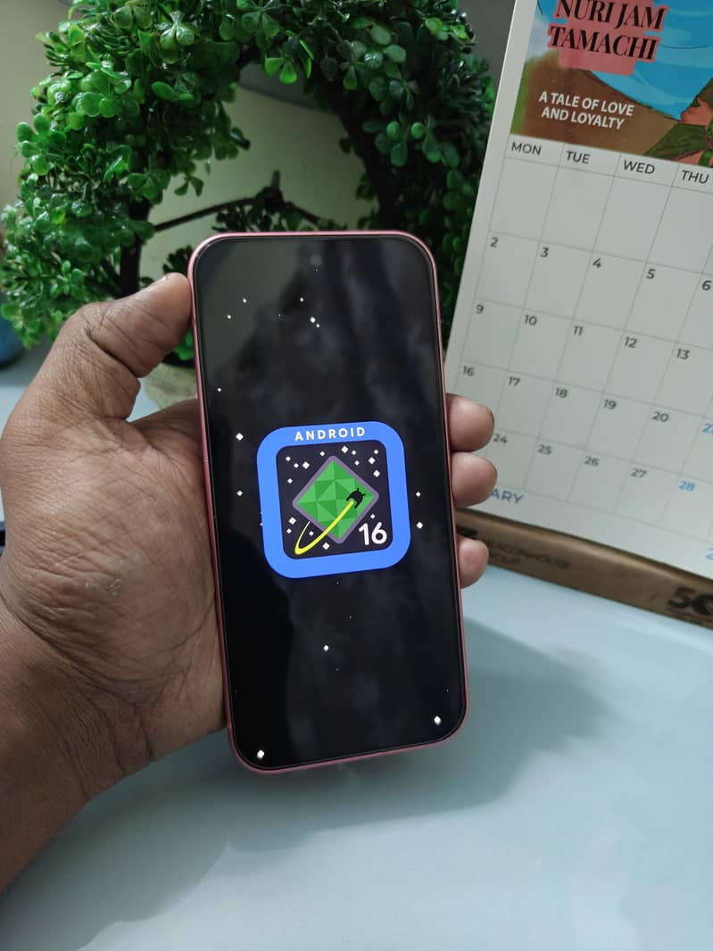 google pixel 9 approved 4