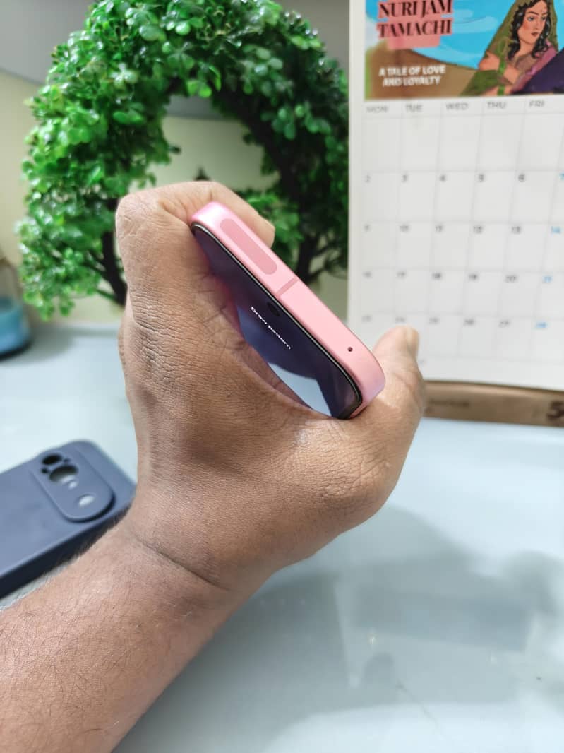 google pixel 9 approved 6