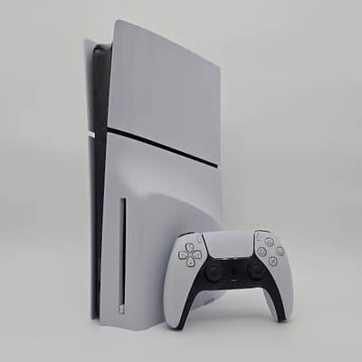 Ps5 Slim Disc