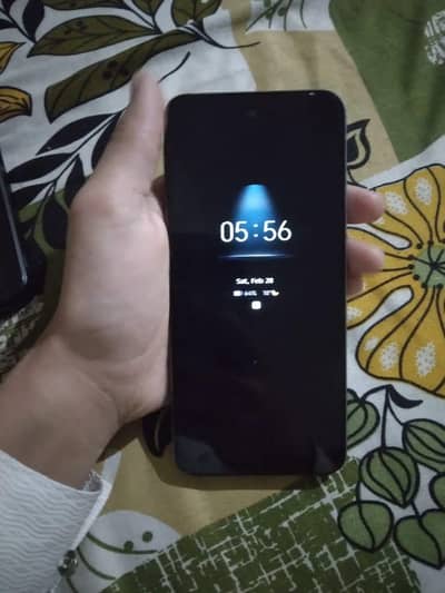 I'm selling my tecno spark 40c