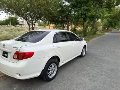 xlii 2010 punjab register