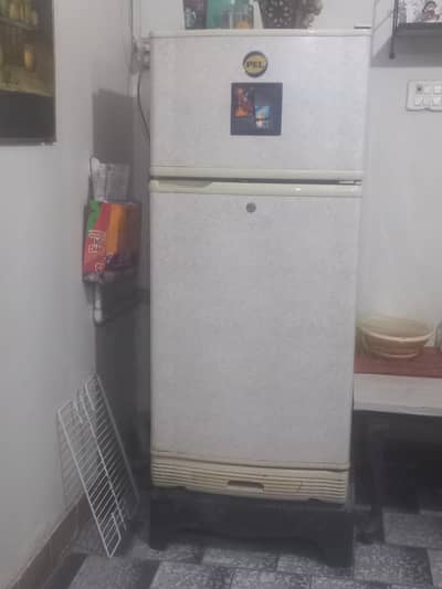 PEL Refrigerator
