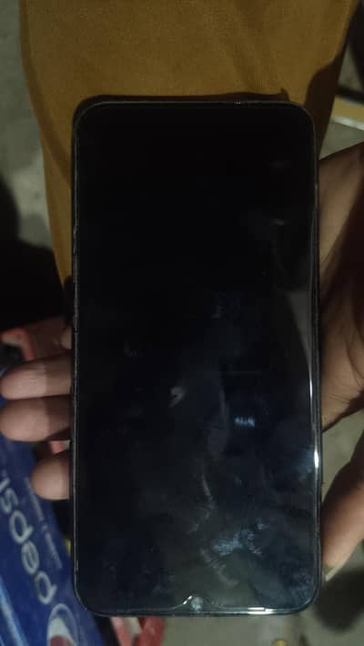 Infinix S4   6   64   For Sale