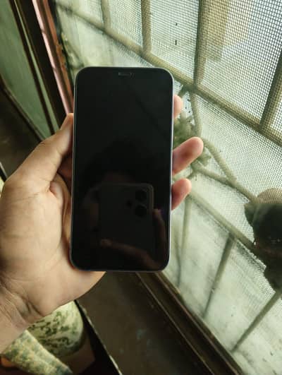 iPhone 12 non pta jv