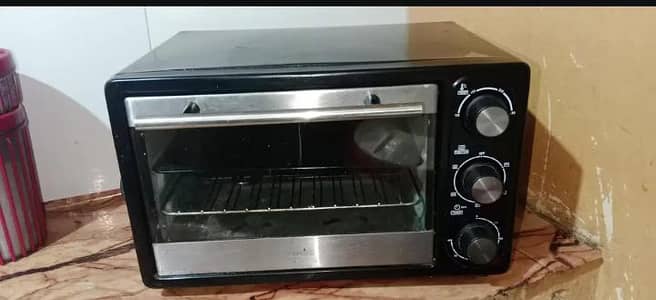 oven like new