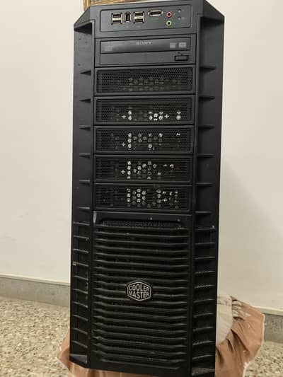 Intel core i5 2500k 3.30ghz