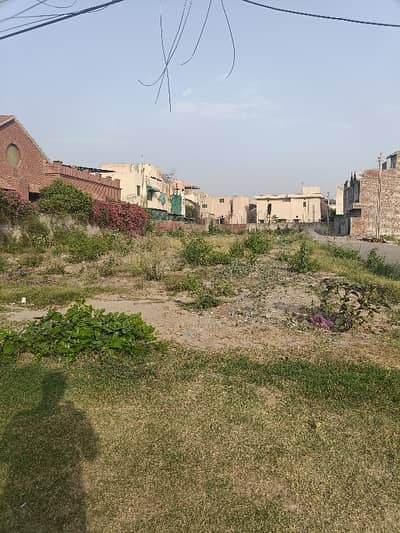 Residential Plot For Sale Available