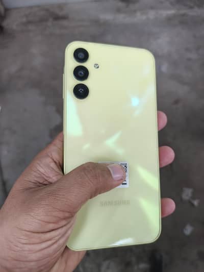 Galaxy A15 8gb 256gb