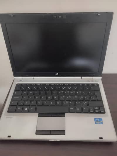 Core i5 2nd Generation