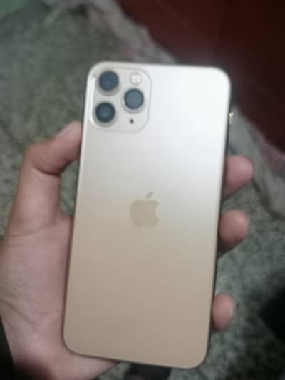 IPHONE 11 PRO
