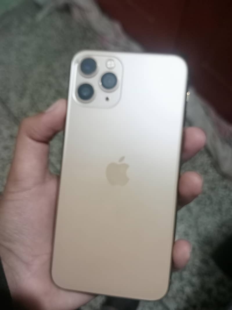 IPHONE 11 PRO 0