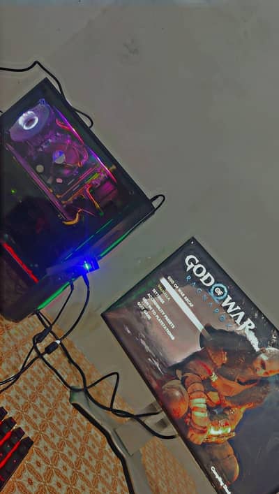 Gaming pc