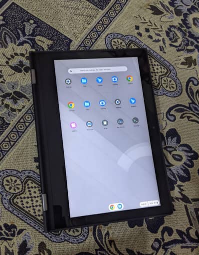 Lenovo Touchscreen Cromebook 2 in 1  | 4GB RAM | Tablet Mode
