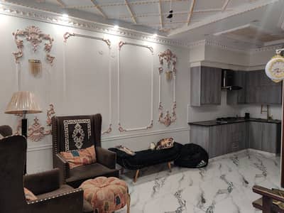 Brand New Full House Available For Rent