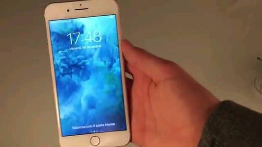 iPhone 7 plus 128gb PTA approved my WhatsApp03354718239