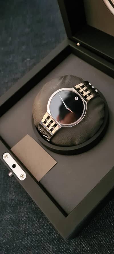 Movado Gents wrist watch | Most beautiful movado ever