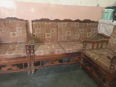 full lakari hai mazboot cheez