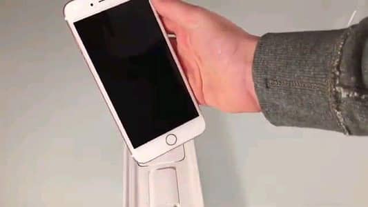 iPhone 7 plus 128gb PTA approved my WhatsApp03354718239