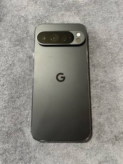 Google pixel 9 pro XL / Pta Approved