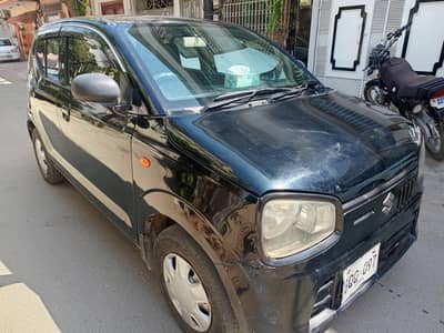 Suzuki Alto 2019 for sale