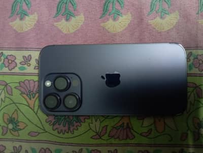 IPHONE 14 PRO JV DEEP PURPLE 128GB