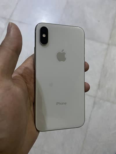 iPhone Xs 64GB PTA Approved