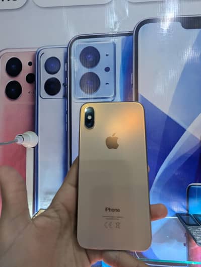 iphone Xs non pta 256gb