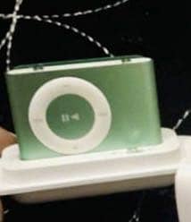 iPod Apple shuffle 1gb new for sale urgent
