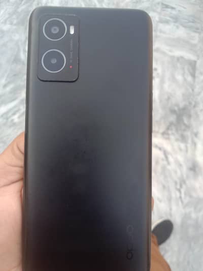 Oppo a 76