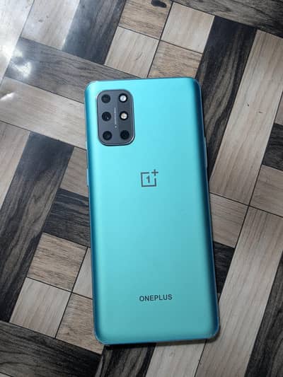 Oneplus 8t