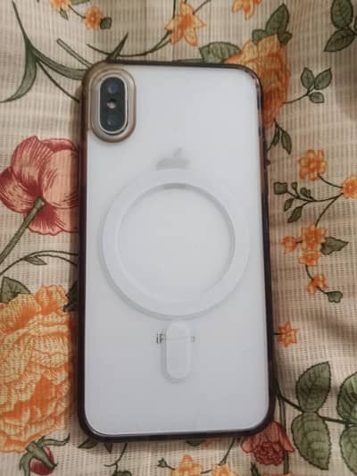 iPhone X pta