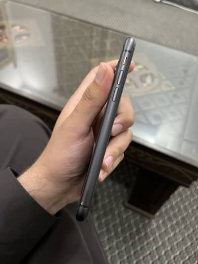 Iphone 11 PTA approved