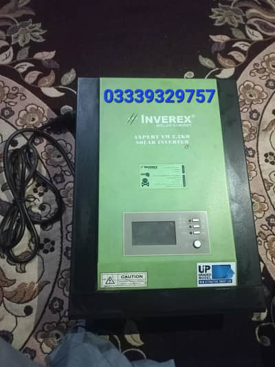 2.2 inverter 24 volt  for sale