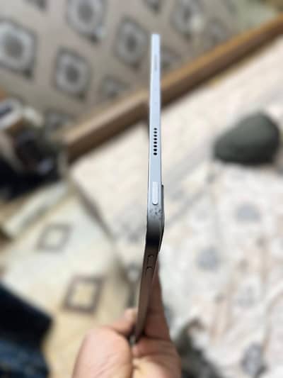 Ipad pro m2 128 gb panal changed with box