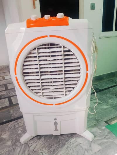shaheen star aircooler
