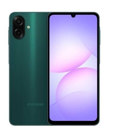 Samsung A07.4gb 64gb