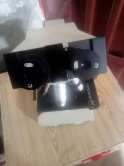 olympus BH2 Compound Laboratory Microscope | 10/10 Condition